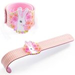 Djeco: Bransoletka samozaciskowa SWEET - KRÓLIK