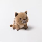 Jellycat: Dzik Swinley 19 cm - obrazek 3