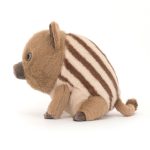 Jellycat: Dzik Swinley 19 cm - obrazek 2