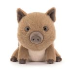 Jellycat: Dzik Swinley 19 cm - obrazek 5