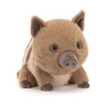 Jellycat: Dzik Swinley 19 cm