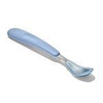OXO TOT: Łyżeczka do Karmienia w Etui Dusk - obrazek 4