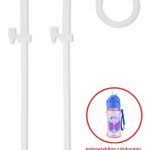 Skip Hop Zapasowe Słomki do Bidonu Tritanowego Tritan™ 2 szt.