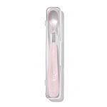 OXO TOT: Łyżeczka do Karmienia w Etui Blossom - obrazek 2