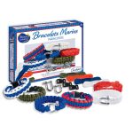 SentoSphere: Bransoletki marynarskie z paracordu 8+ - obrazek 2