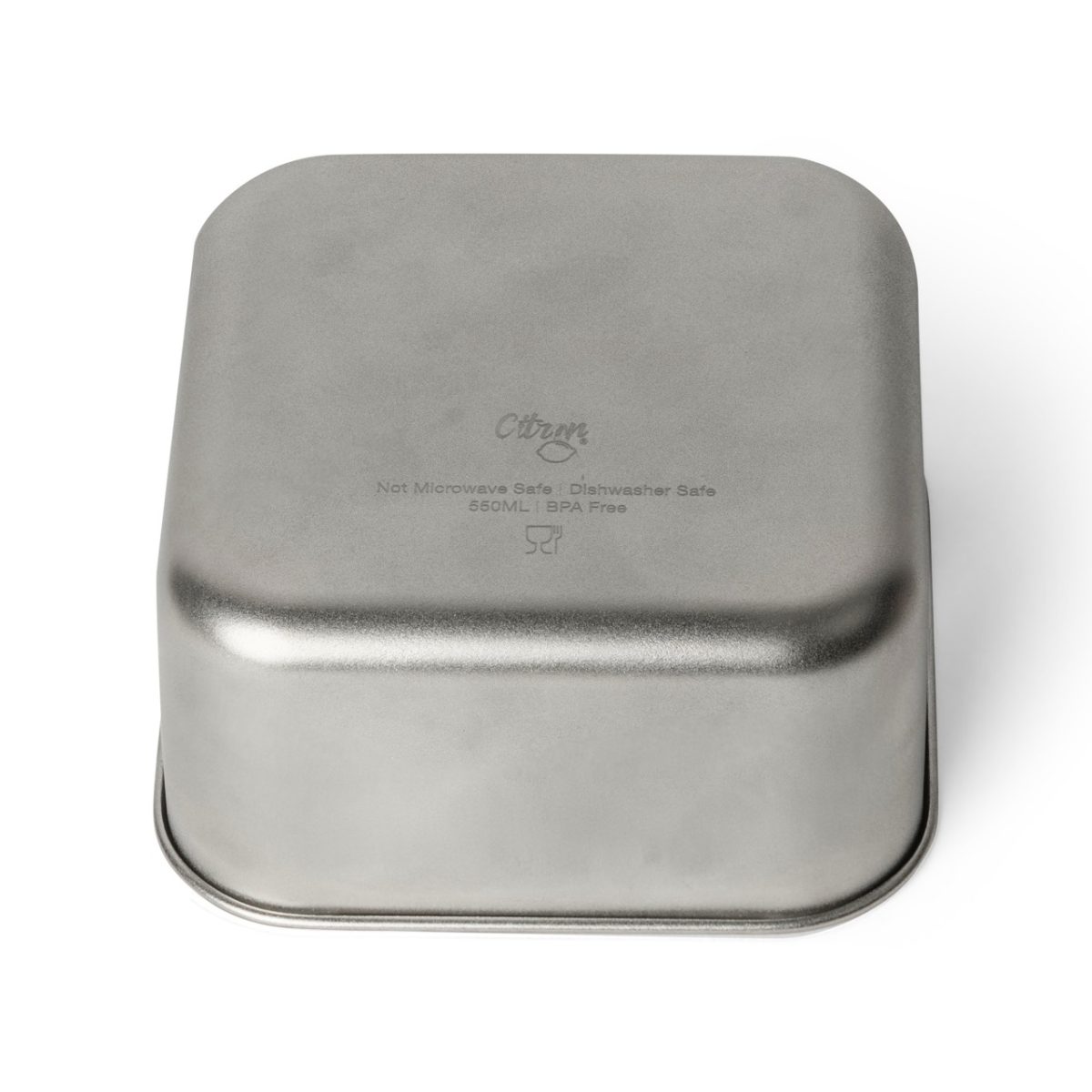 Citron: pojemniki 3w1 ze stali nierdzewnej Tiger - obrazek 5