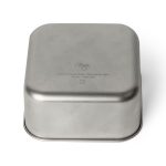 Citron: pojemniki 3w1 ze stali nierdzewnej Ballerina - obrazek 5