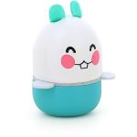 VILAC: Drewniana grzechotka Piou-Piou w kształcie królika