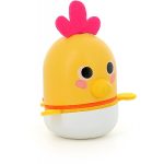 VILAC: Drewniana grzechotka Piou-Piou w kształcie kurczaczka