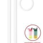 Skip Hop Zapasowe Słomki do Butelki Termicznej Wander 2 szt.