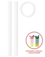 Skip Hop Zapasowe Słomki do Butelki Termicznej Wander 2 szt.