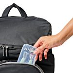 OXO tot: Sztućce Metalowe w Etui 12m+ Opal - obrazek 4