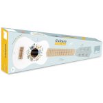 Vilac: Gitara drewniana "Zwierzęta Świata" 3+ Sarah Betz - obrazek 2