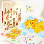 mideer: teczka artysty folder na prace kreatywne - obrazek 2