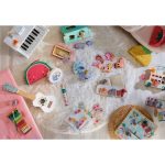 Vilac: Drewniany flet "Zwierzęta Świata" 3+ - obrazek 3