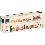 VILAC: Łamigłówka przestrzenna "Miasto" 5+ Ingela P. Arrhenius - obrazek 2