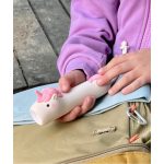 Rabbit & Friends: Latarka Jednorożec PINKY - obrazek 2