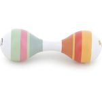 Vilac: Marakasy drewniane "Zwierzęta Świata" 2+ Sarah Betz - obrazek 2