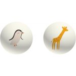 Vilac: Marakasy drewniane "Zwierzęta Świata" 2+ Sarah Betz - obrazek 3