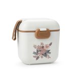 Elodie Details - Lunch & Snack Box - Blue Garden