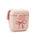 Elodie Details - Lunch & Snack Box - Rosy Bow