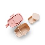 Elodie Details - Lunch & Snack Box - Rosy Bow - obrazek 3