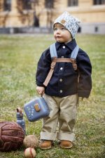 Elodie Details - Plecak BackPack MINI - Garden Leo - obrazek 5