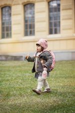 Elodie Details - Plecak BackPack MINI - River Rose - obrazek 7