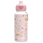 MEPAL & Little Dutch: bidon 400 ml Fairy Garden