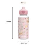 MEPAL & Little Dutch: bidon 400 ml Fairy Garden - obrazek 3