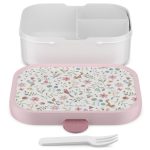 MEPAL & Little Dutch: lunchbox Fairy Wonders - obrazek 2