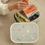 MEPAL & Little Dutch: lunchbox Little Farm - obrazek 3