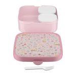 MEPAL & Little Dutch: lunchbox bento duży Fairy Garden - obrazek 4