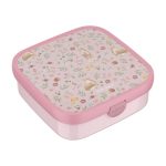 MEPAL & Little Dutch: lunchbox bento duży Fairy Garden