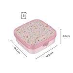 MEPAL & Little Dutch: lunchbox bento duży Fairy Garden - obrazek 3