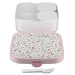 MEPAL & Little Dutch: lunchbox bento duży Fairy Wonders - obrazek 3