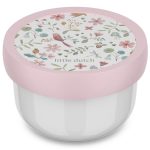 MEPAL & Little Dutch: pojemnik na przekąski Fairy Wonders