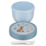 MEPAL & Little Dutch: pojemnik na przekąski Forest Friends - obrazek 2
