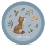 MEPAL & Little Dutch: pojemnik na przekąski Forest Friends - obrazek 3