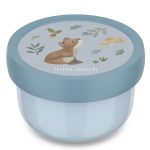 MEPAL & Little Dutch: pojemnik na przekąski Forest Friends