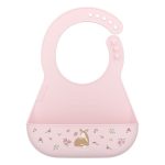 MEPAL & Little Dutch: śliniak silikonowy Fairy Garden