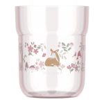 MEPAL & Little Dutch: szklanka dziecięca 250 ml Fairy Garden