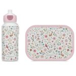 MEPAL & Little Dutch: zestaw lunchbox i bidon Fairy Wonders