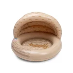 The Swim Essentials: basen z daszkiem 100 cm Roamer Canopy - obrazek 2