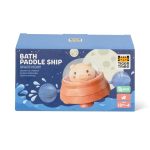 Tiger Tribe: zabawka kąpielowa Kosmiczna Świnka - obrazek 5