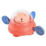 Tiger Tribe: zabawka kąpielowa Kosmiczna Świnka