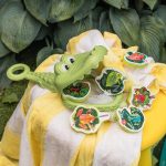 Tiger Tribe: zabawka kąpielowa Złap Żabkę - obrazek 6