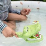 Tiger Tribe: zabawka kąpielowa Złap Żabkę - obrazek 2