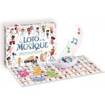 SentoSphere: Lotto rozpoznawanie instrumentów muzycznych 8+ - obrazek 2