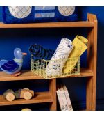 Moulin Roty: Zestaw 3 muślinowych pieluszek PUCE & PILOU - obrazek 3